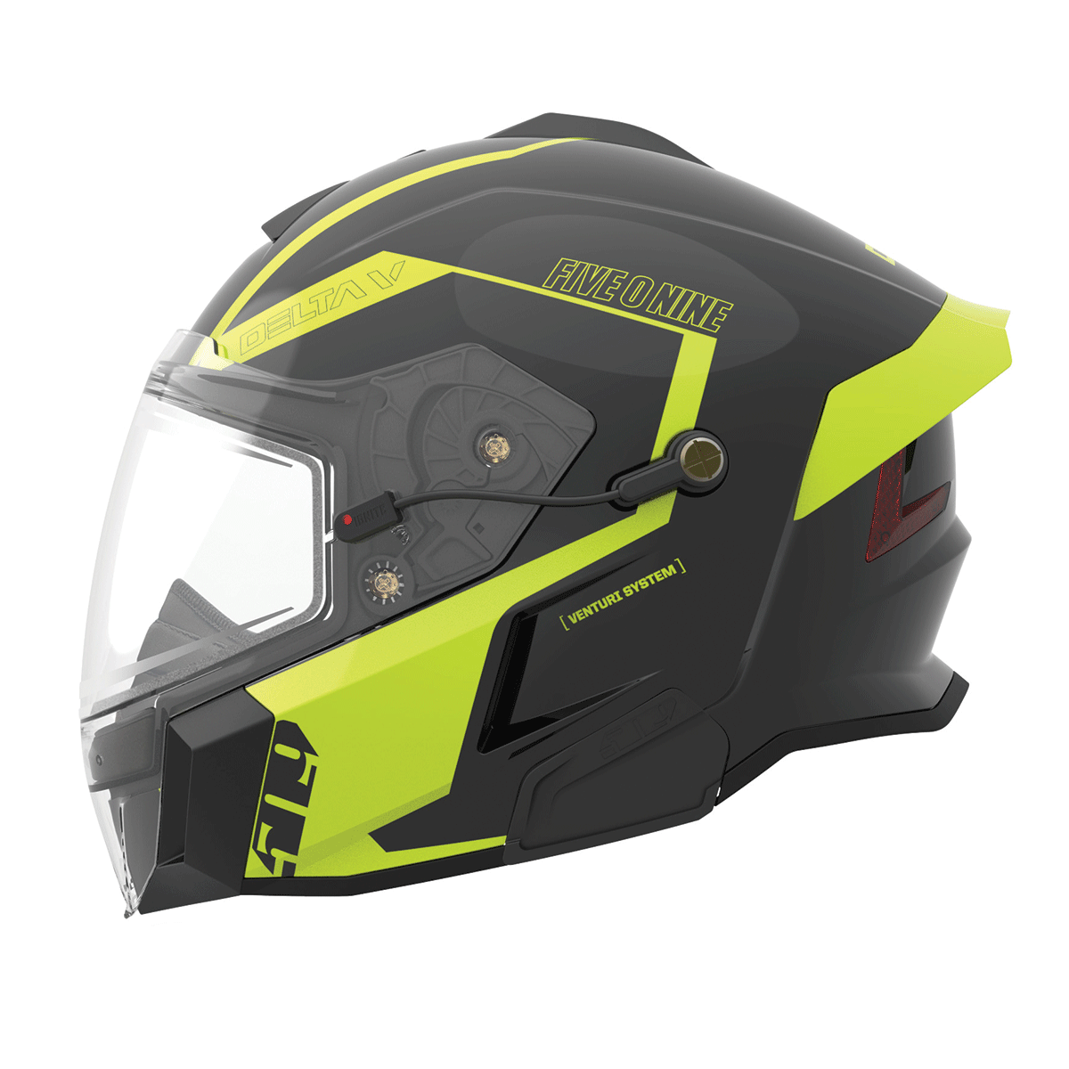 509 Delta V Ignite Helmet