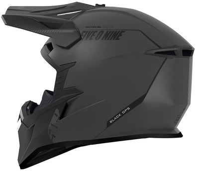 509 Tactical 2.0 Helmet with Fidlock