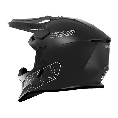 509 Tactical 2.0 Enduro Helmet