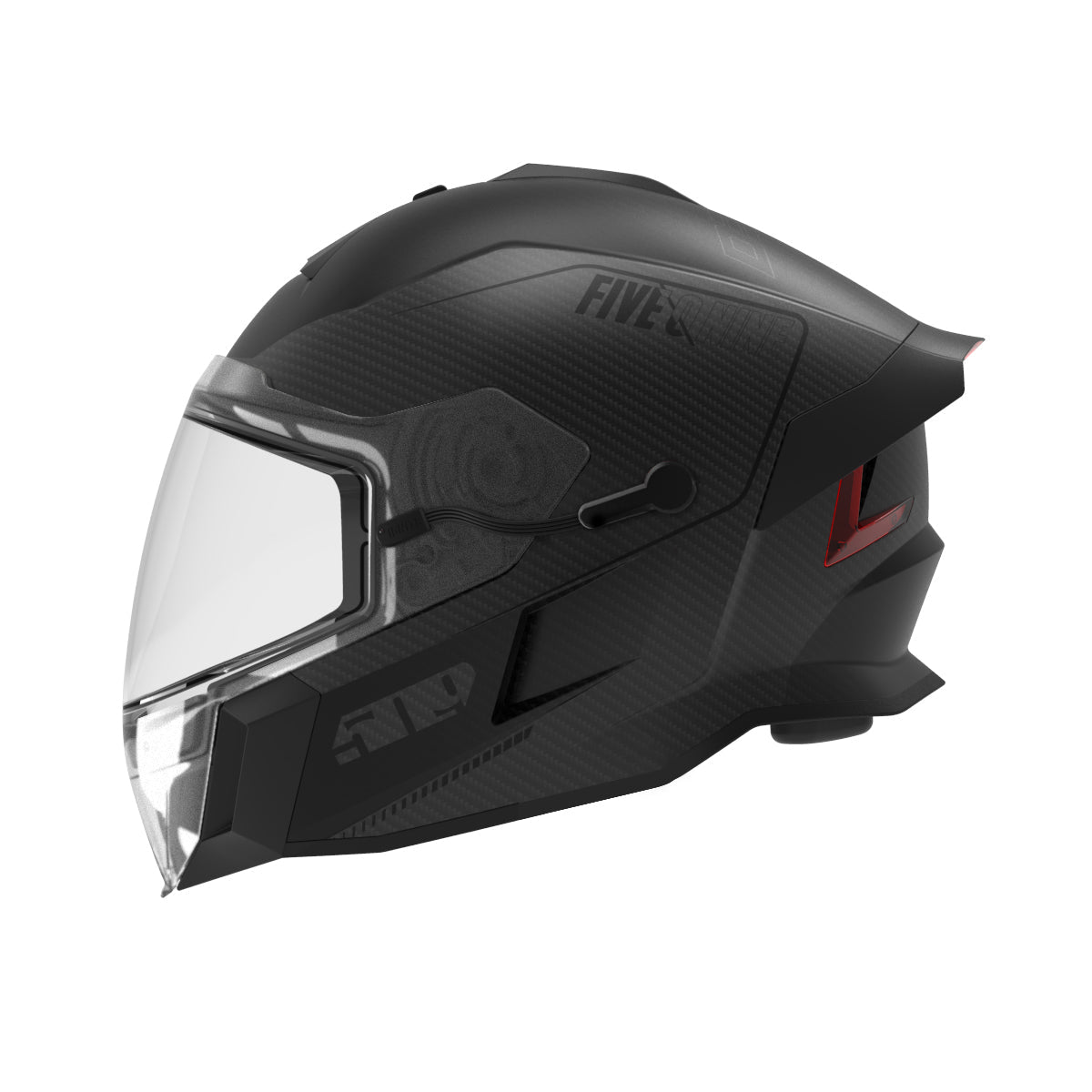 509 Delta V Carbon Ignite Helmet