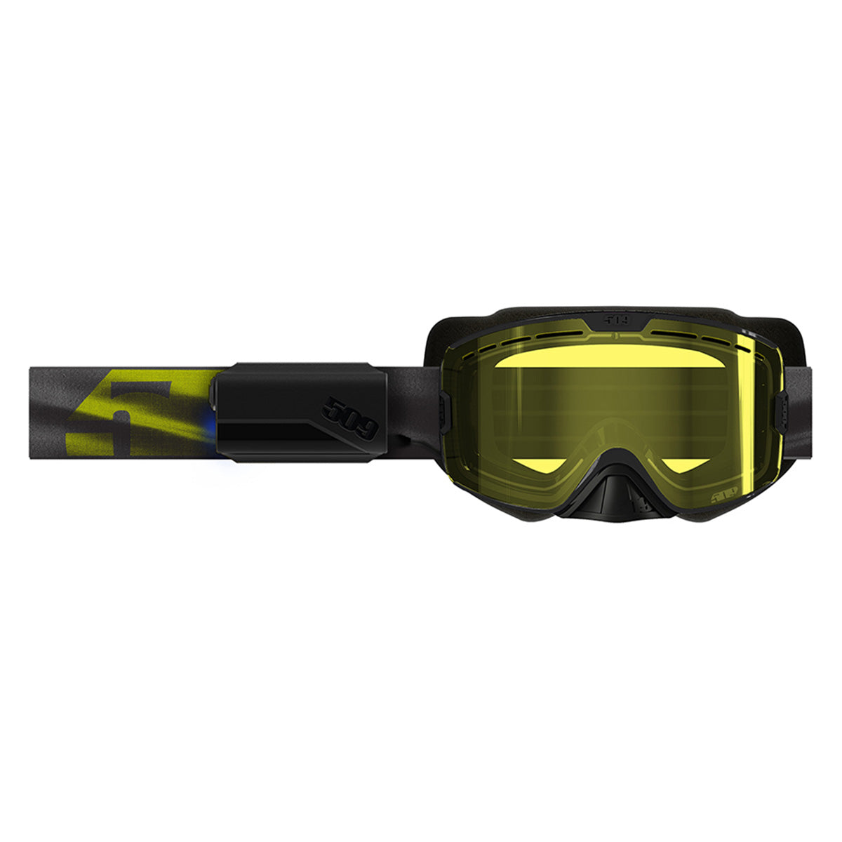 509 Kingpin XL Ignite Goggle