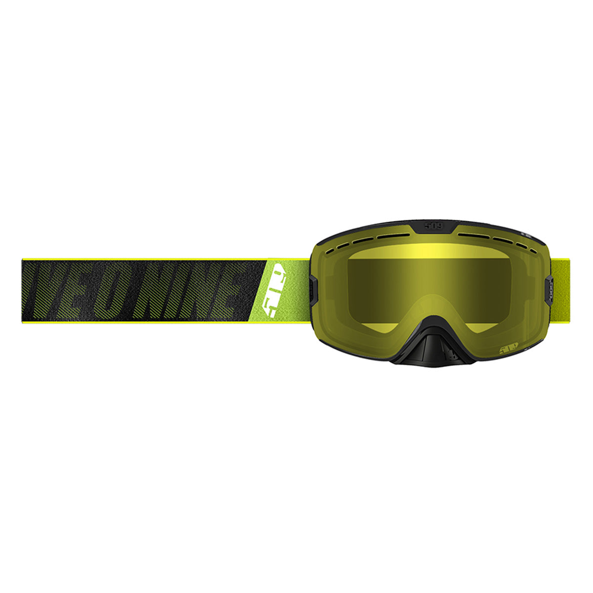 509 Kingpin Goggle