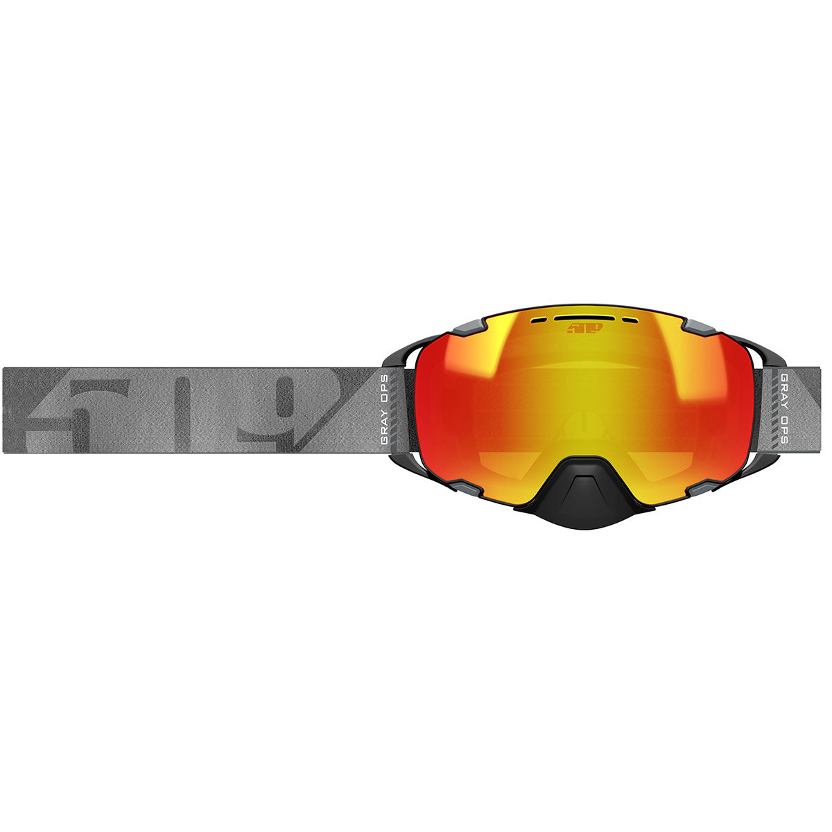 509 Aviator 2.0 Goggle