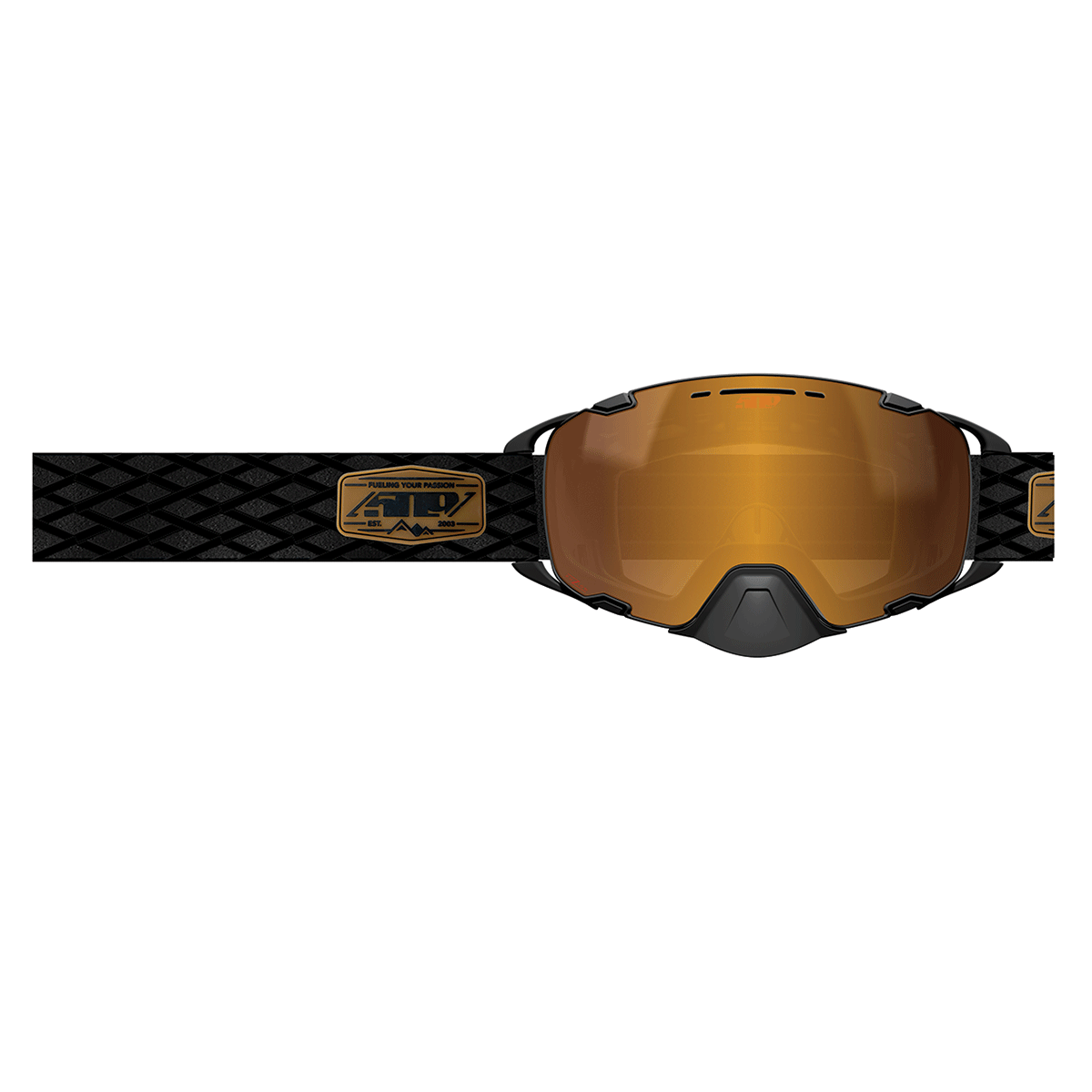 509 Limited Edition: Aviator 2.0 Goggle