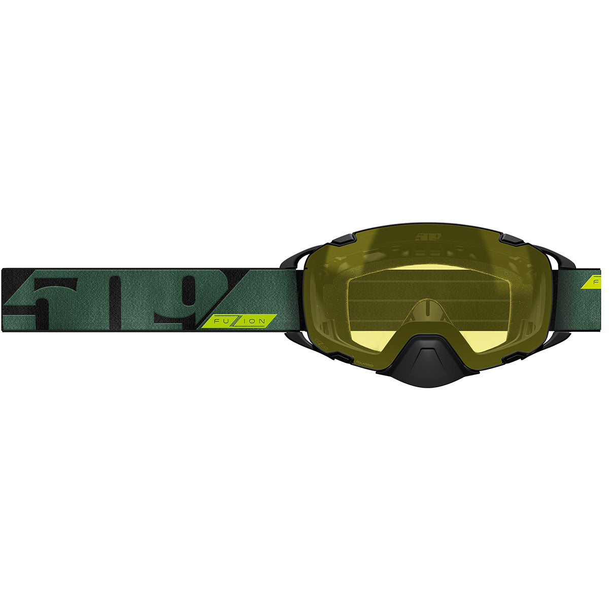 509 Aviator 2.0 Fuzion Goggle