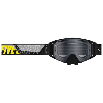 509 Sinister MX6 Fuzion Flow Goggle