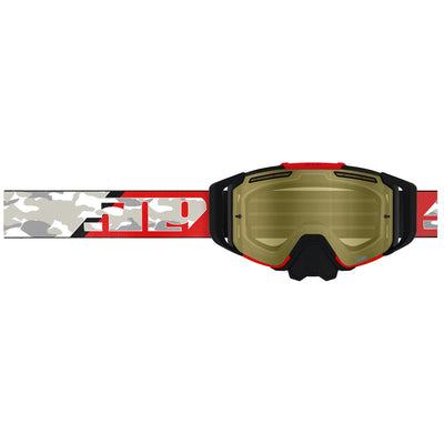 509 Sinister MX6 Fuzion Flow Goggle