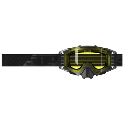 509 Sinister X7 Fuzion Goggle