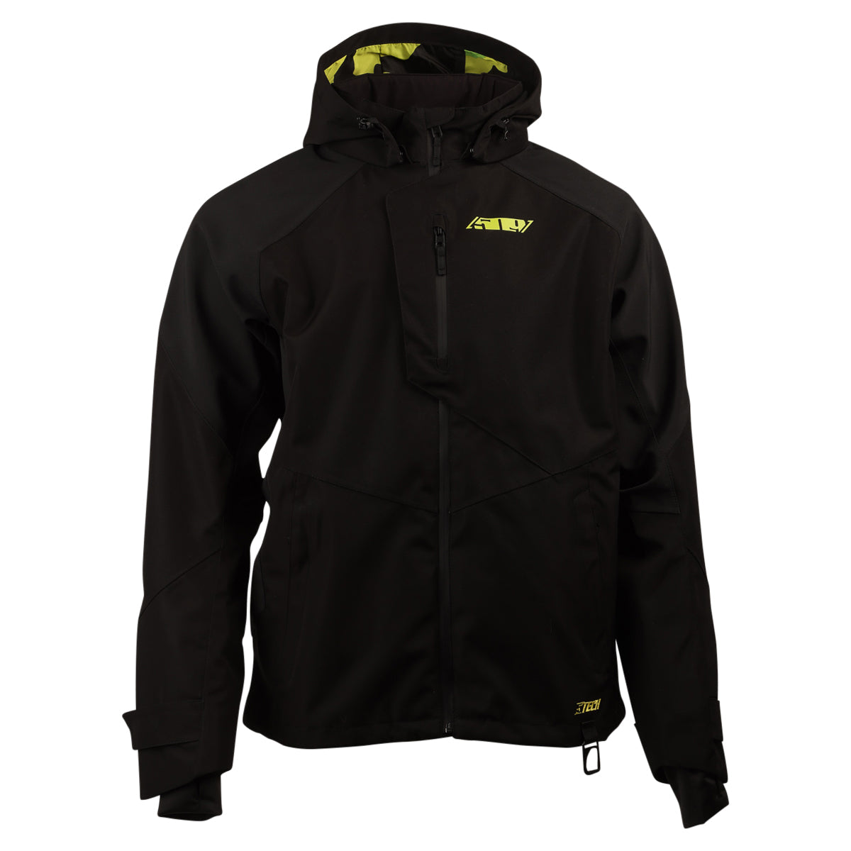 509 Evolve Jacket Shell