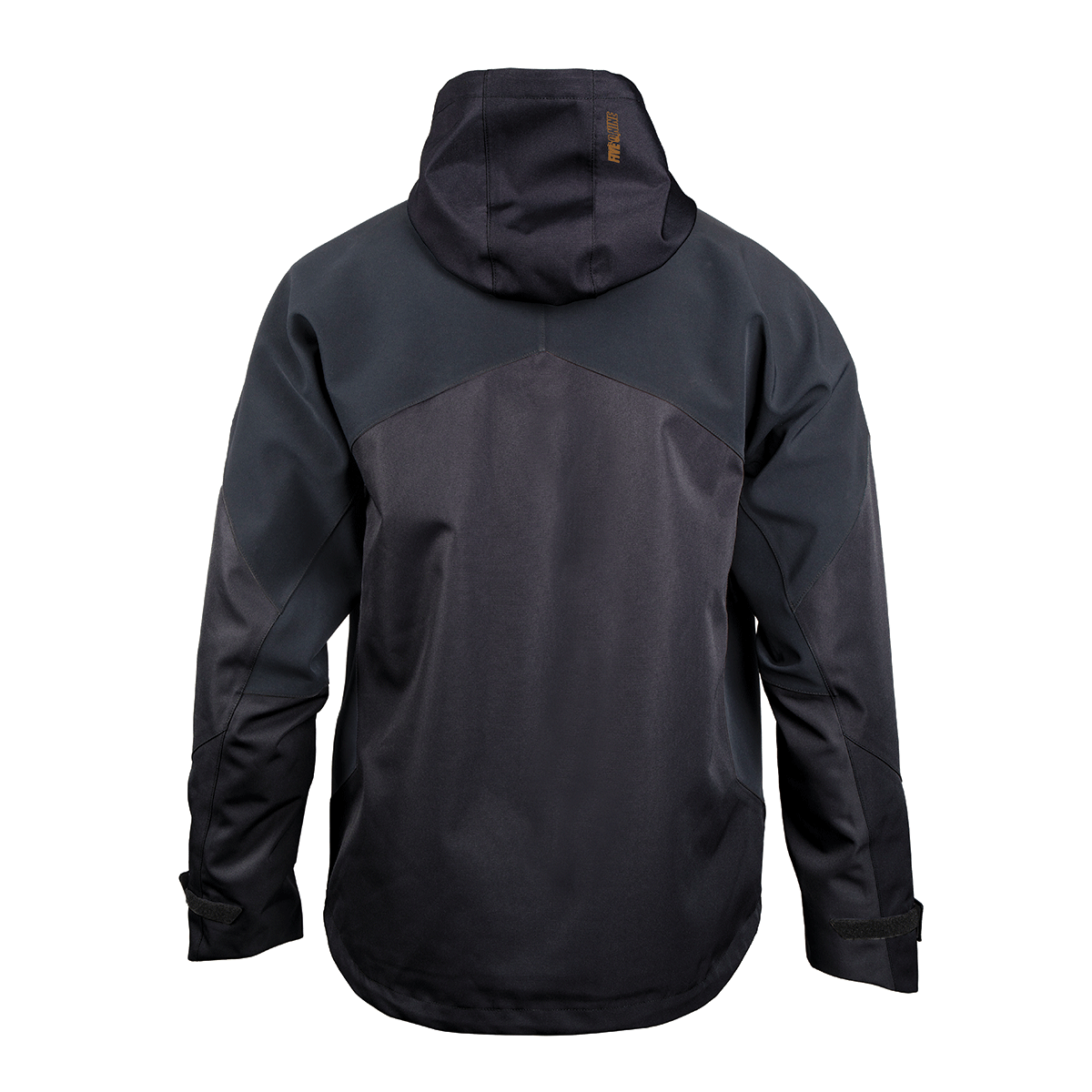 509 Limited Edition: Evolve Jacket Shell