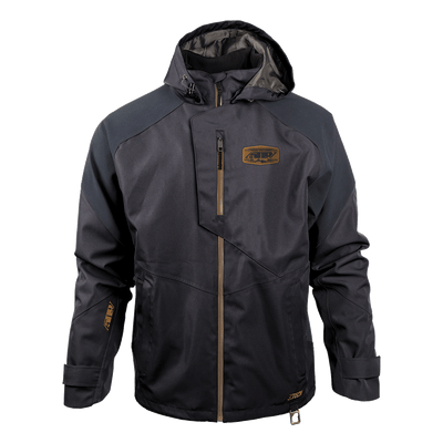 509 Limited Edition: Evolve Jacket Shell