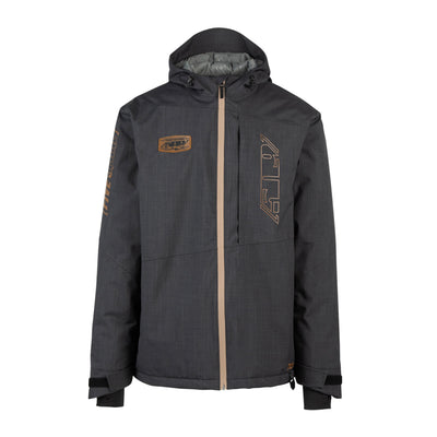 509 Limited Edition: Forge Jacket Shell