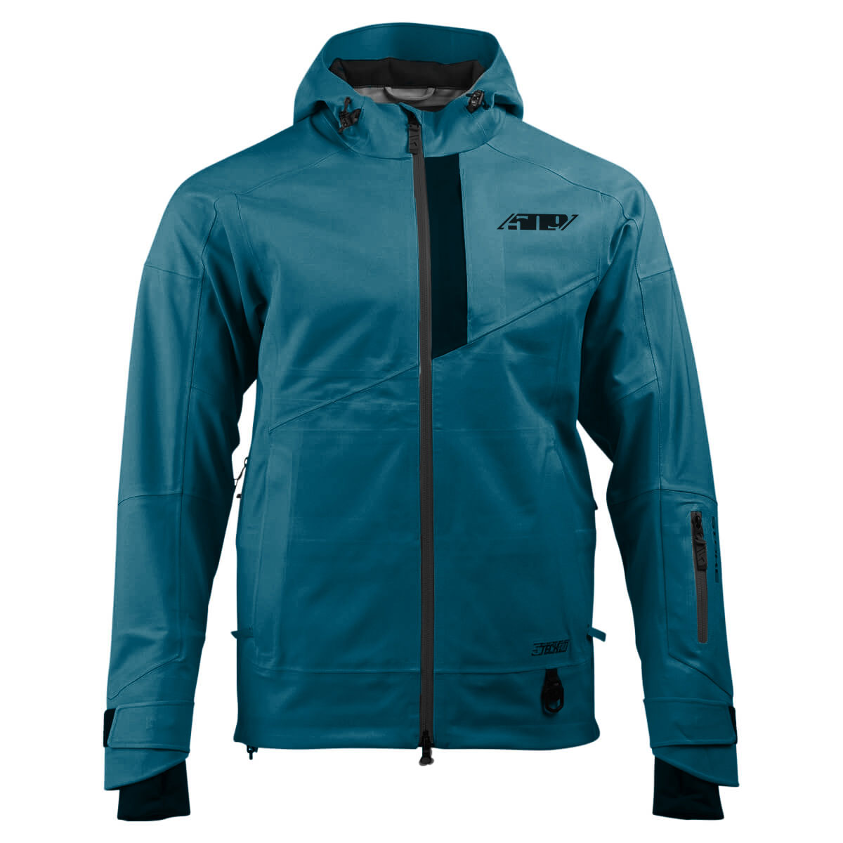 509 Stoke Jacket Shell