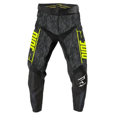 Pantalon motocross 509 Ridge ITB