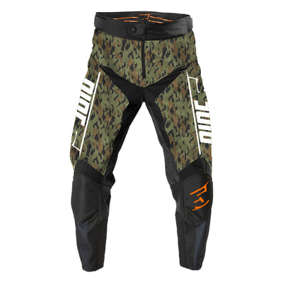 Pantalon motocross 509 Ridge ITB