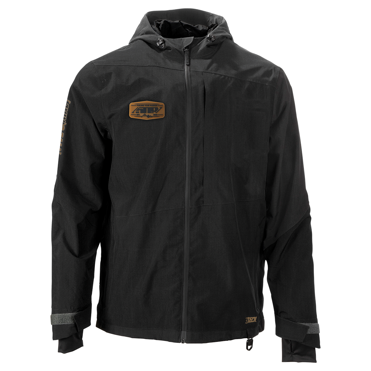 509 Limited Edition: Forge Insulated Jacket