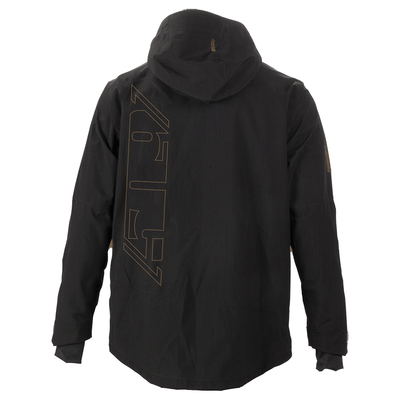 509 Limited Edition: Forge Insulated Jacket