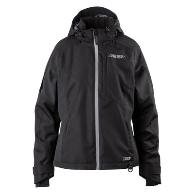 509 Women's Range Insulated Jacket