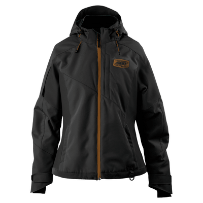 509 Limited Edition: Women's Range Insulated Jacket