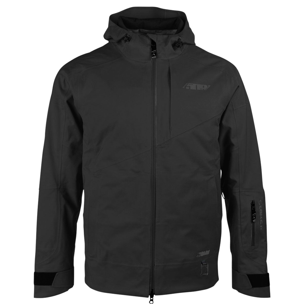 509 Women's Stoke ZI jacket