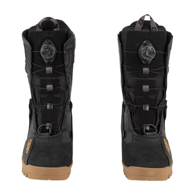 509 Raid Double BOA Boot