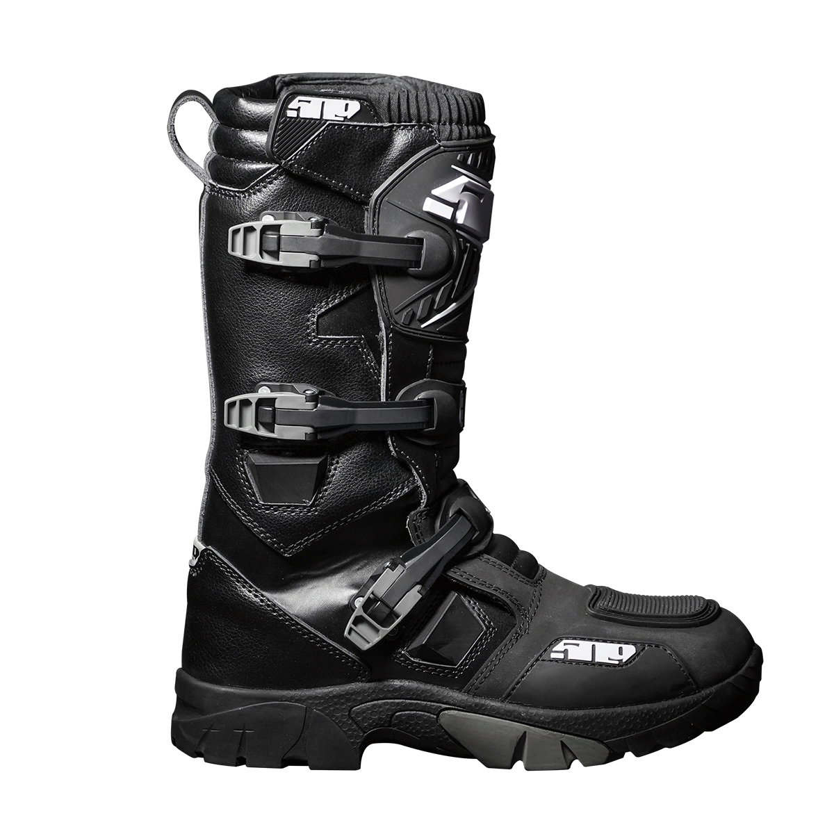 Bottes Velo Raid 509