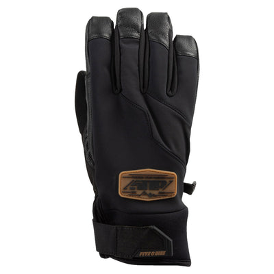 509 Limited Edition: Freeride Gloves