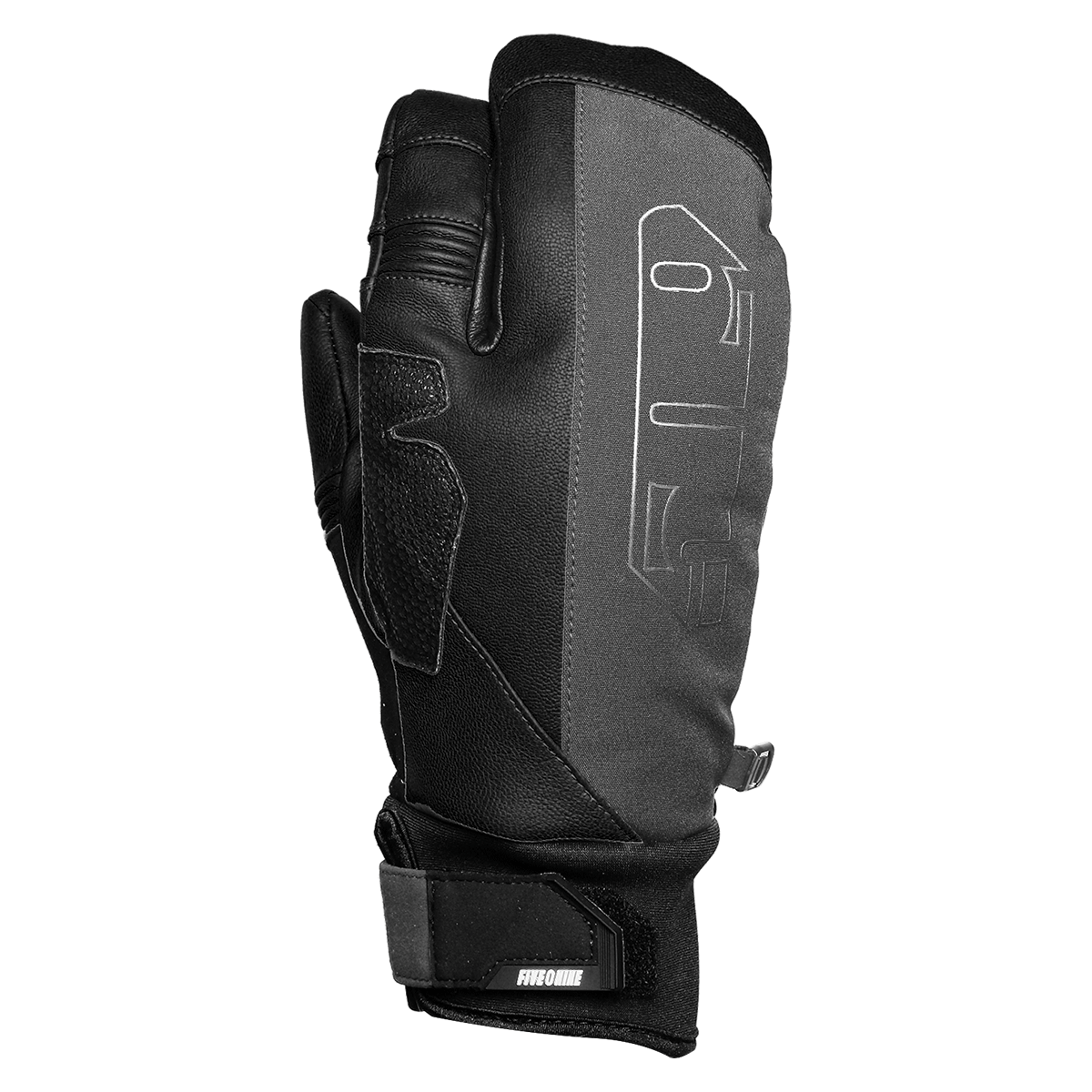 509 Fisticuff Trigger Finger Mitten