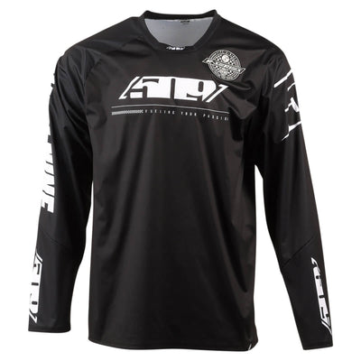 509 R-Series Windproof Jersey