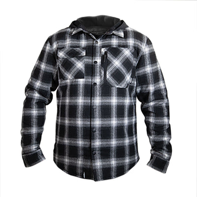 509 Tech Flannel