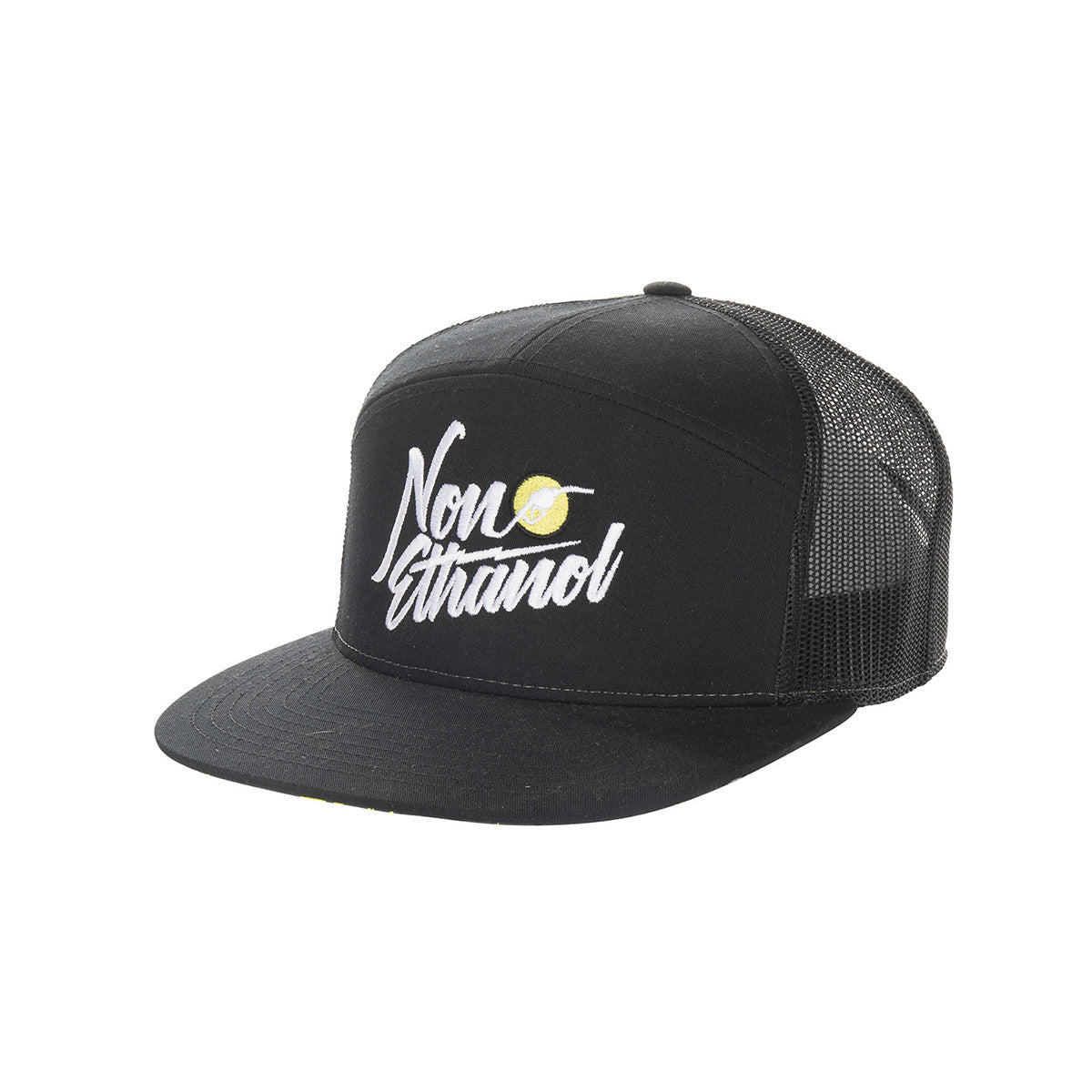 Casquette Snapback 7 panneaux sans éthanol 509