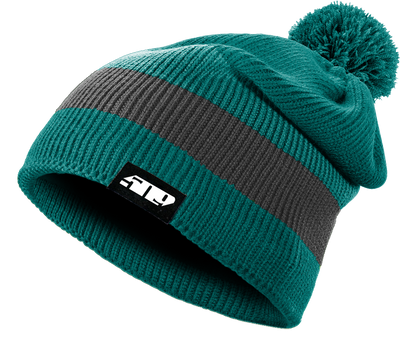 509 Trip Pom Beanie