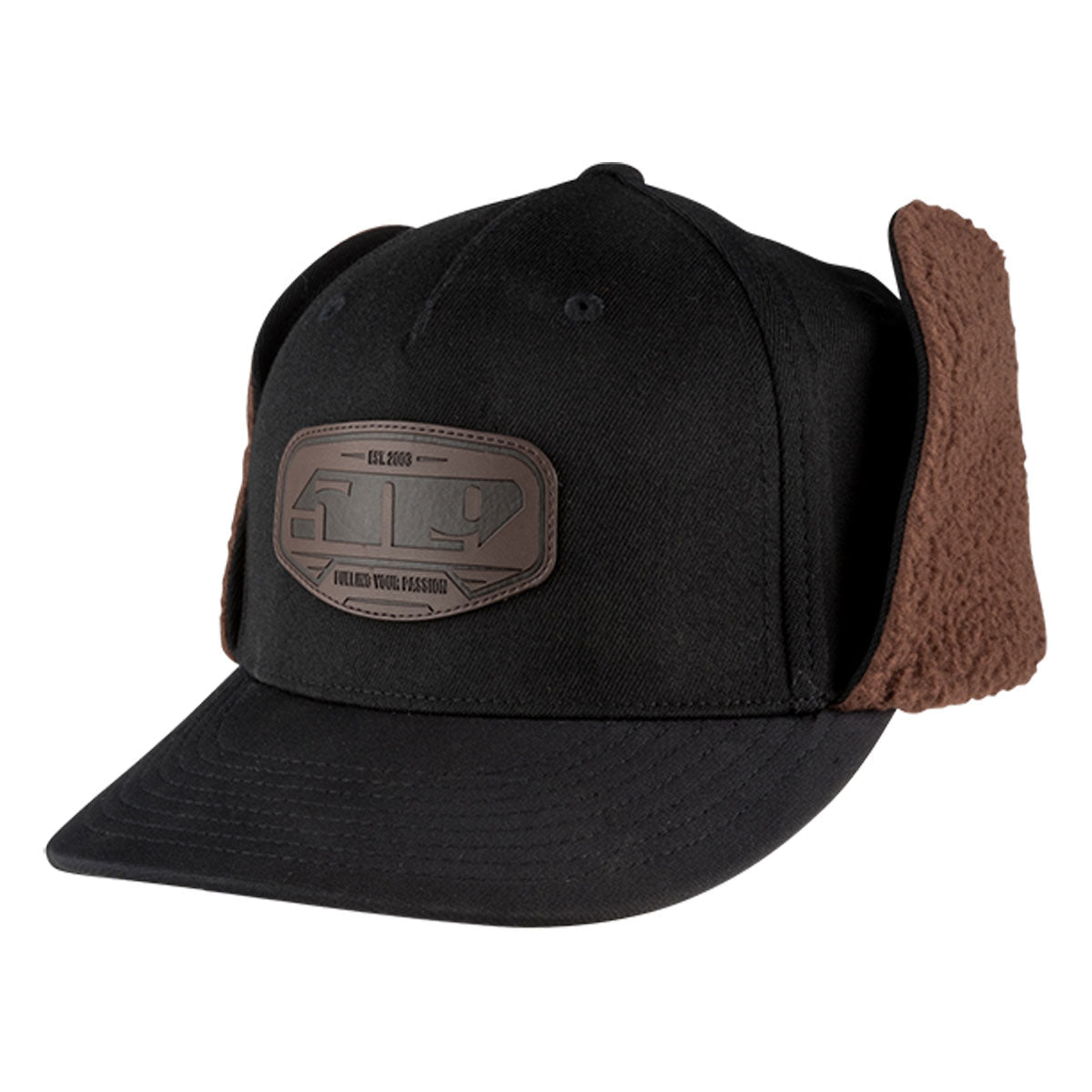 509 Fudd Insulated Hat