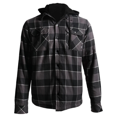 509 Groomer Flannel