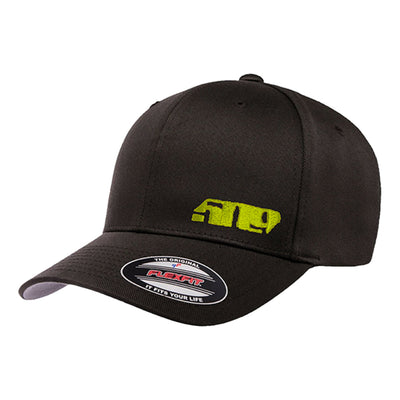 509 Curved Brim CVT Hat