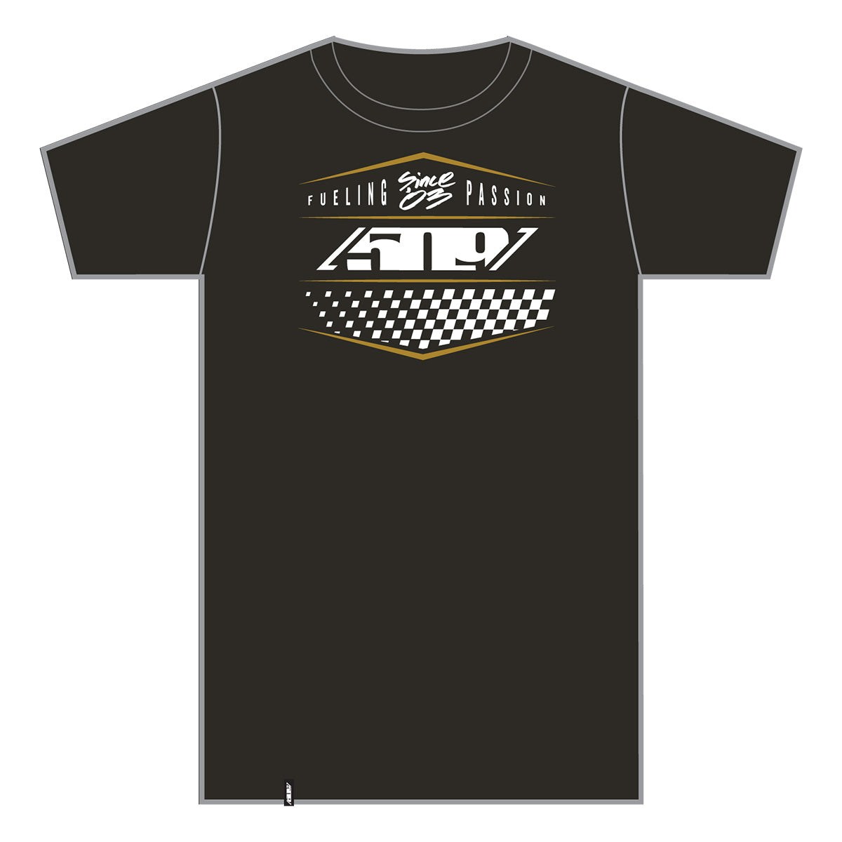 509 Limited Edition : Speedsta T-Shirt