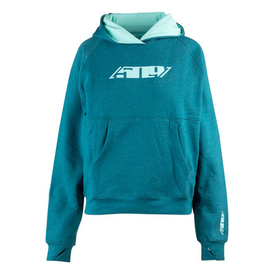 509 Legacy Pullover Hoodie Women's