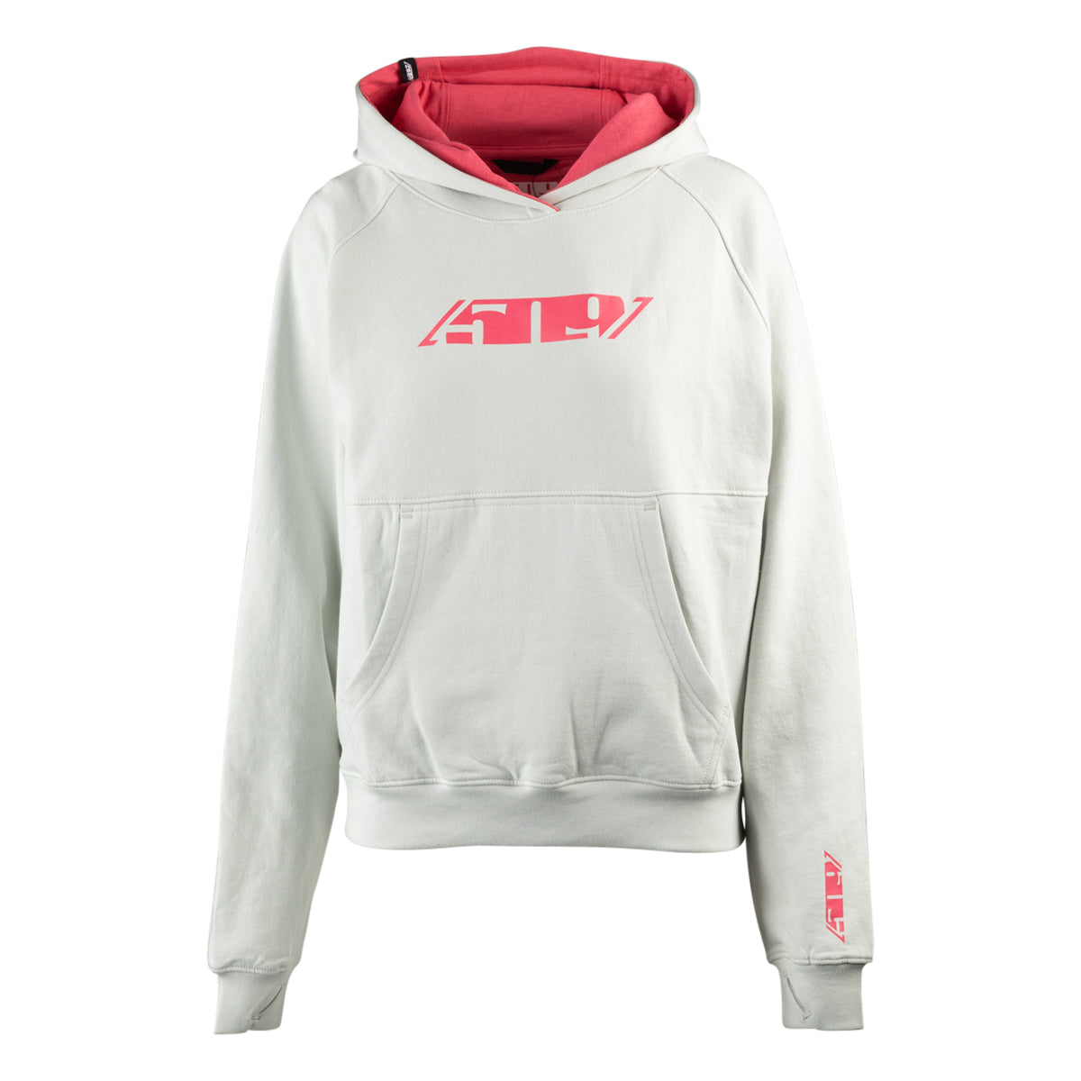 509 Legacy Pullover Hoodie Women's