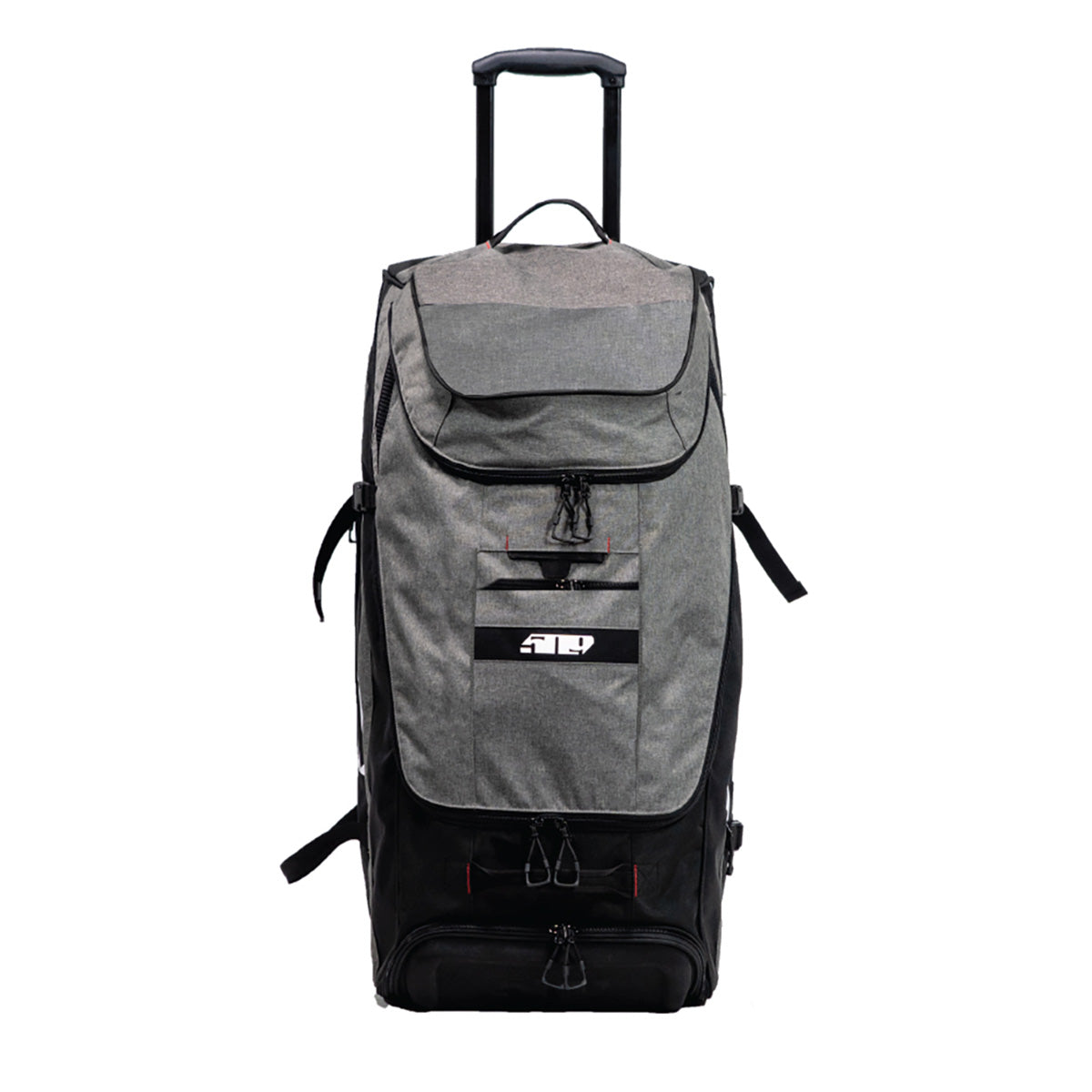 509 Revel Wheeled Gear Duffel