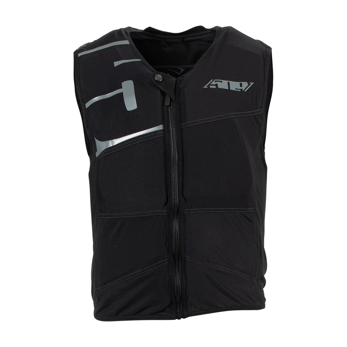 509 R - Mor Protection Vest - Youth