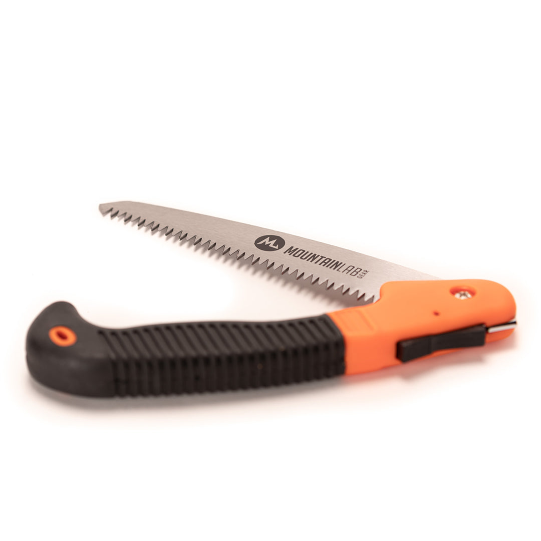 Mountain Lab Folding Handsaw