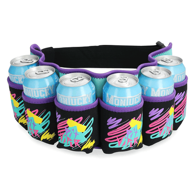 Ceinture à bière Pit Viper