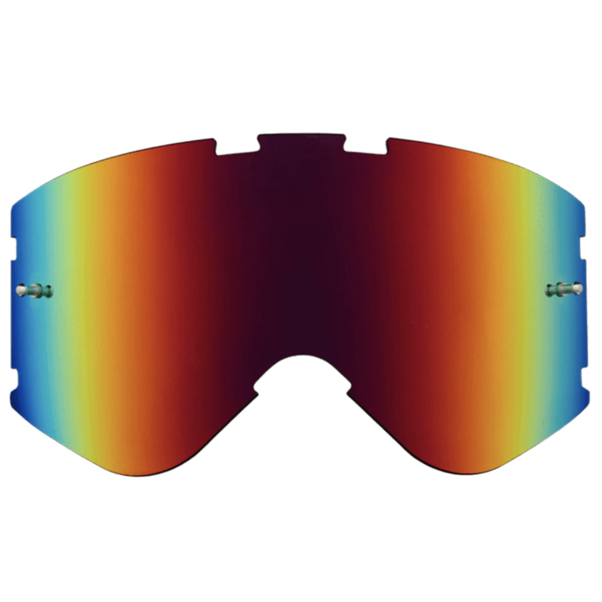 Pit Viper's The Brapstrap Goggle Lenses