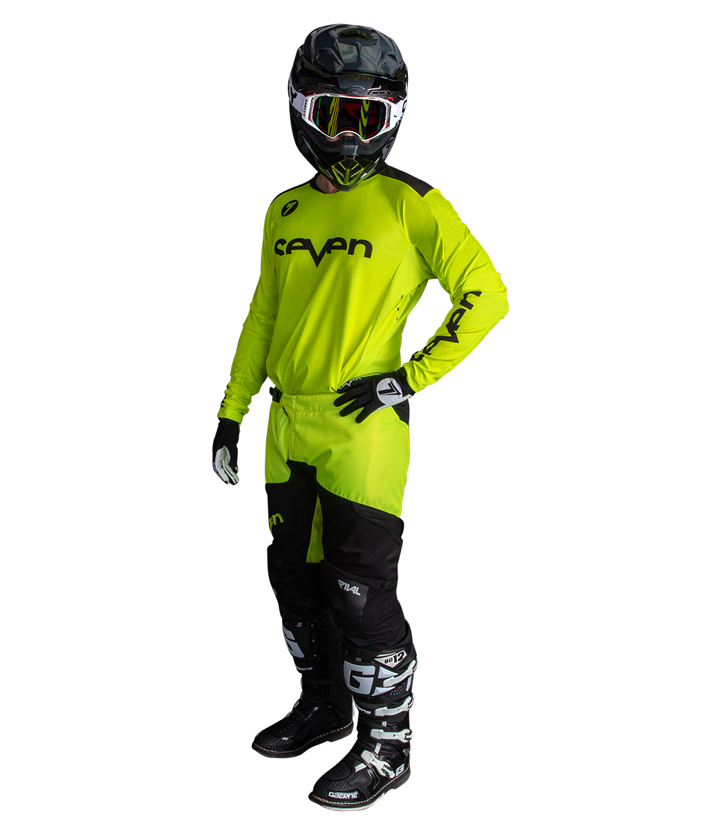 Seven Youth Rival Staple Pant