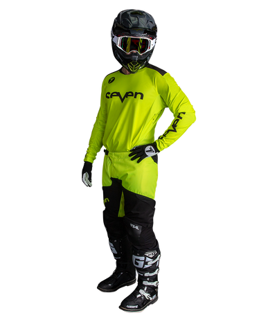 Seven Youth Rival Staple Pant