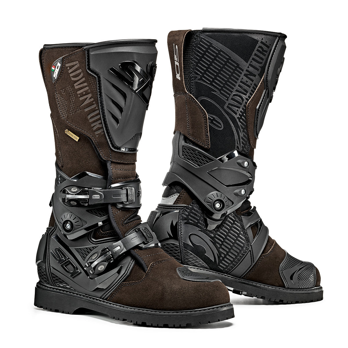 Sidi Adventure 2 Gore-Tex Boot