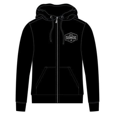 CLEARANCE: Slednecks Diamond Hoodie