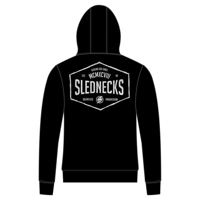 CLEARANCE: Slednecks Diamond Hoodie