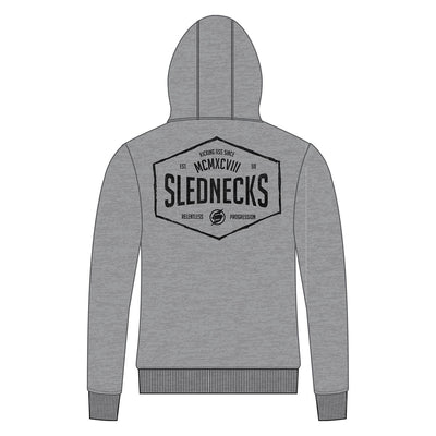 CLEARANCE: Slednecks Diamond Hoodie