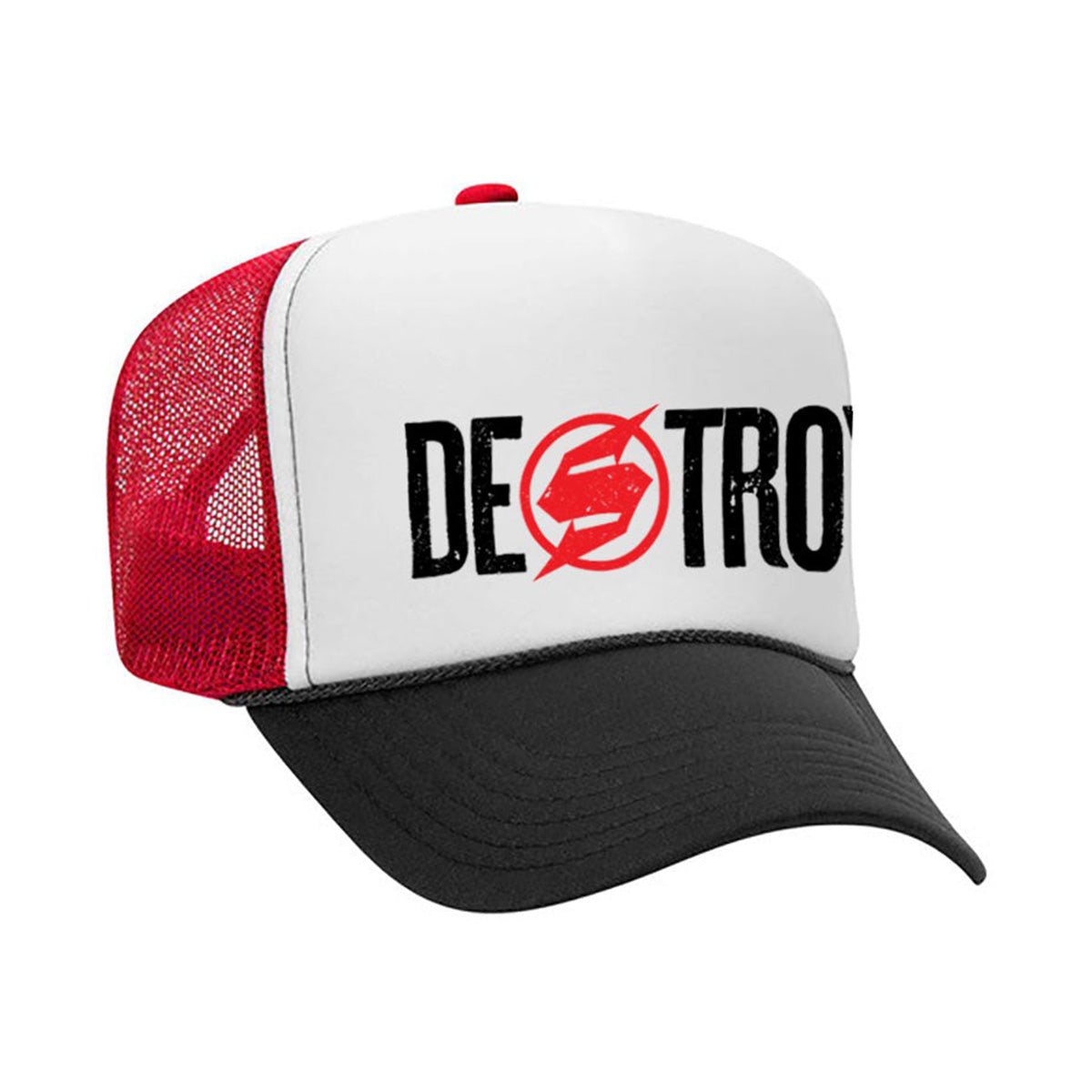 CLEARANCE: Slednecks Destroyer Trucker Hat